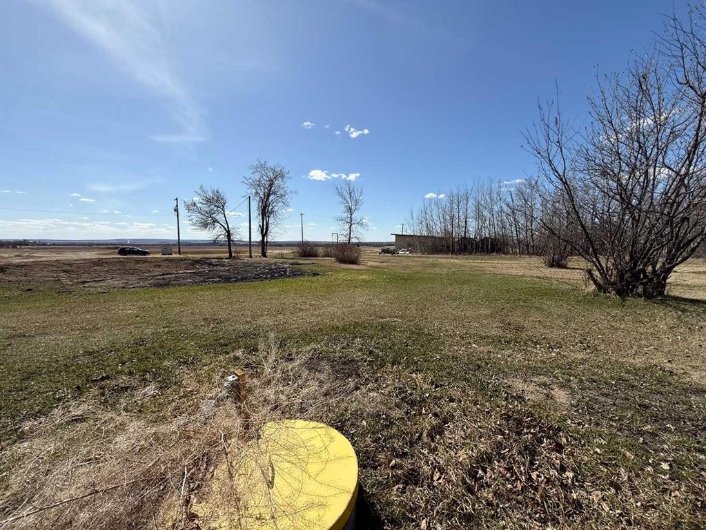 3004 Township Rd. 765, Peoria, AB