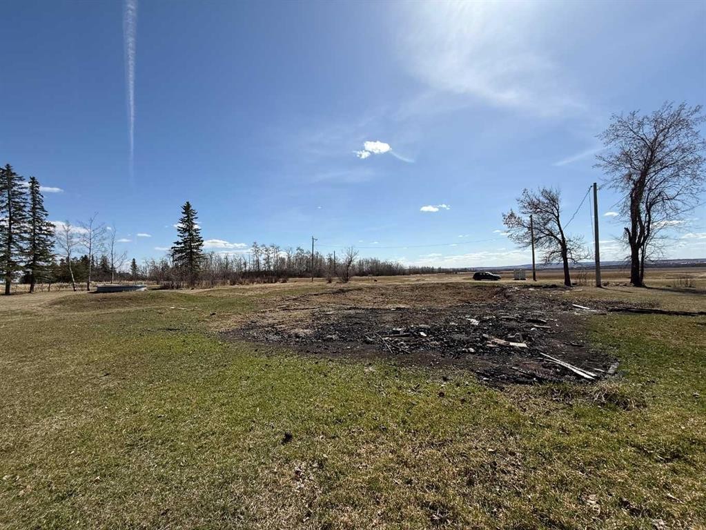 3004 Township Rd. 765, Peoria, AB