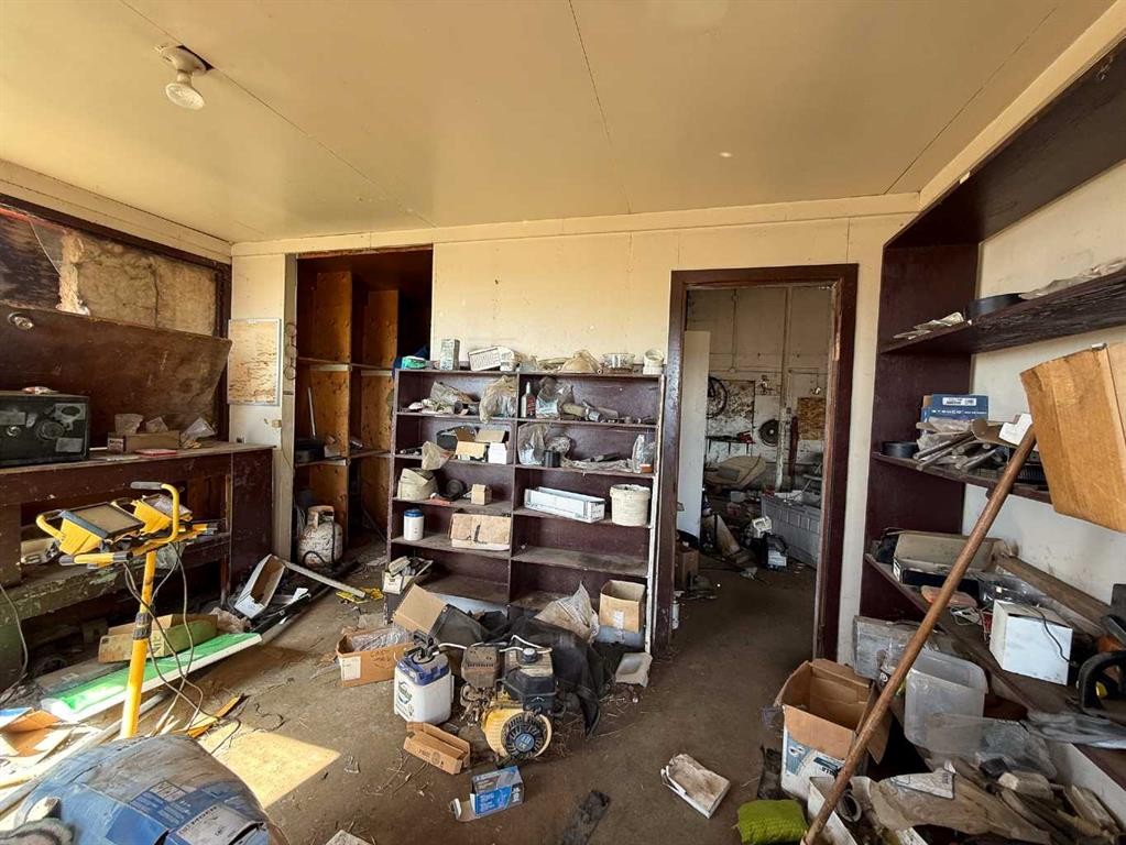 3006 Township Rd. 765, Peoria, AB