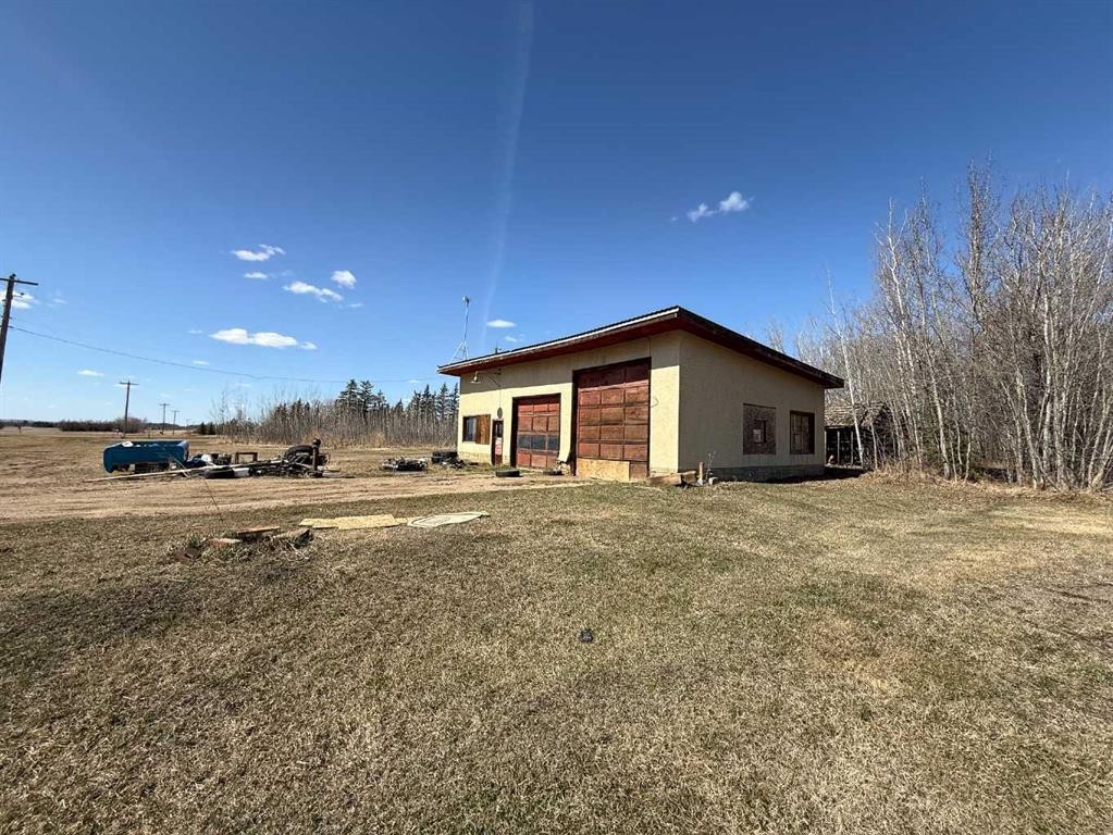 3006 Township Rd. 765, Peoria, AB