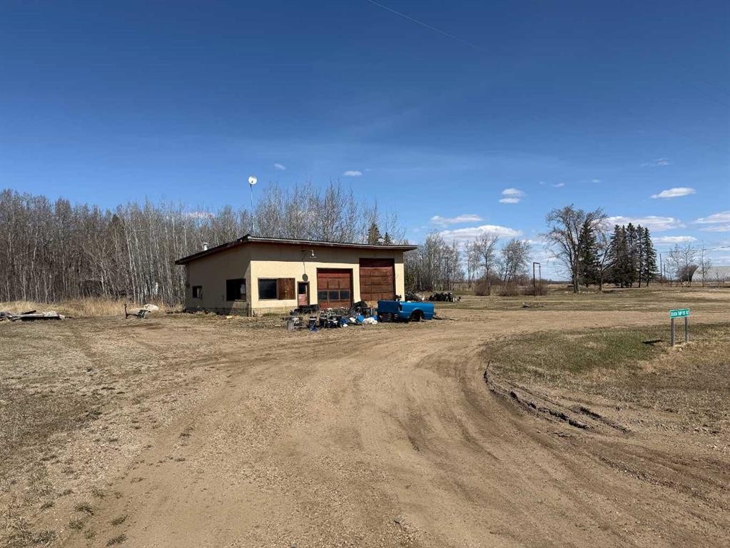 3006 Township Rd. 765, Peoria, AB