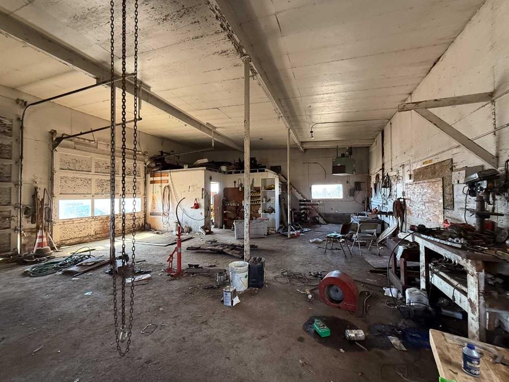 3006 Township Rd. 765, Peoria, AB