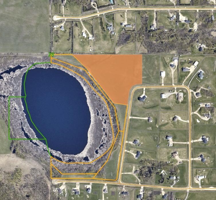 41 - 714010 Range Road 73, Rural Grande Prairie No. 1, County Of, AB