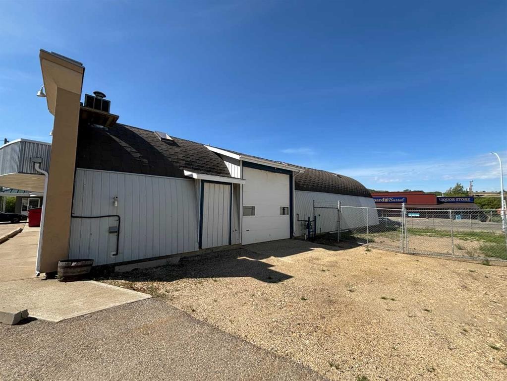 9608 96 Street, Peace River, AB