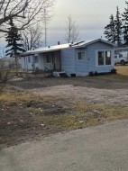 10107 99 Avenue Bezanson, AB T0H 0G0