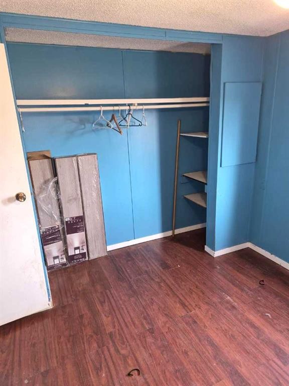 10107 99 Avenue, Bezanson, AB - Indoor