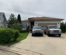 9371 71 Avenue Grande Prairie, AB T8V 6V9