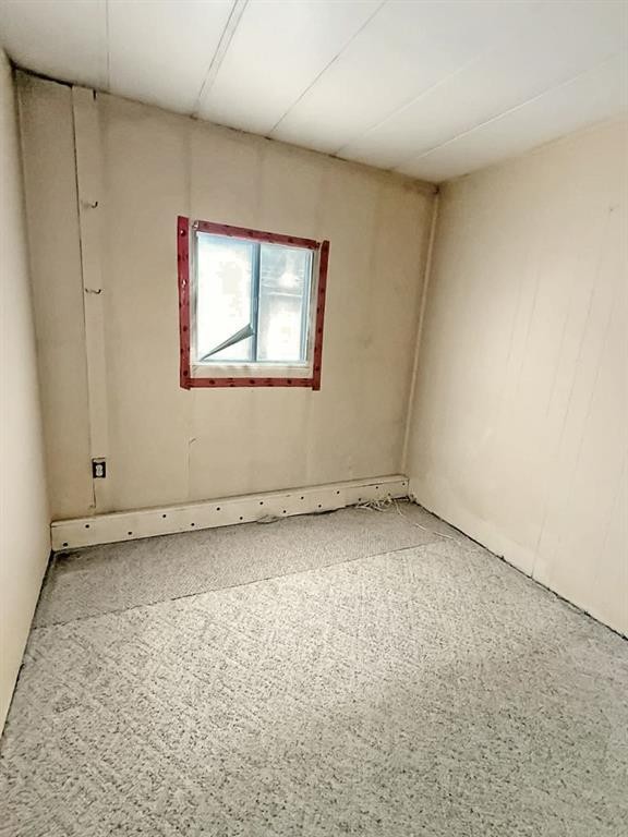 85 Shand Trailer Court, Grande Cache, AB