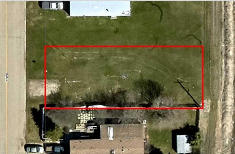 410 7 Avenue, Beaverlodge, AB