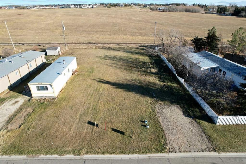 410 7 Avenue, Beaverlodge, AB