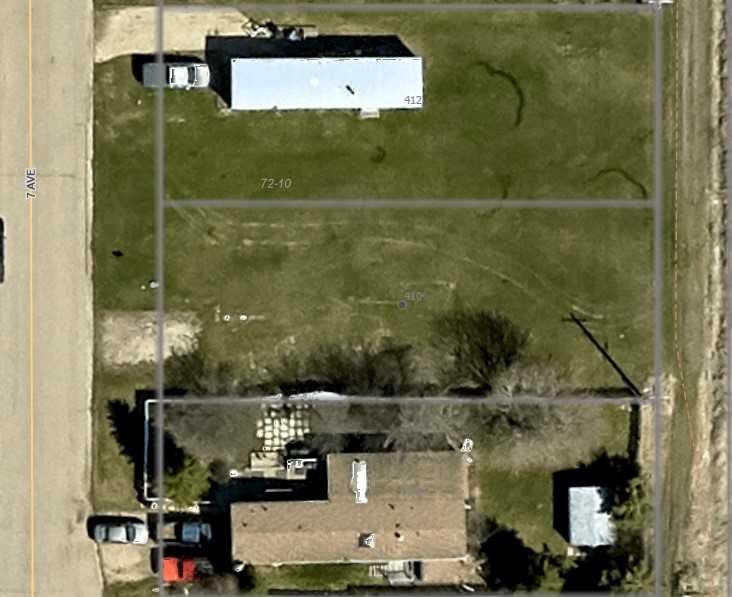410 7 Avenue, Beaverlodge, AB