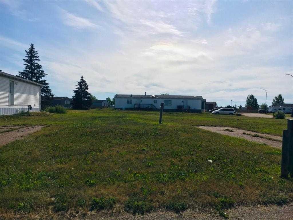 38 Deerglen Trailer Park, High Level, AB
