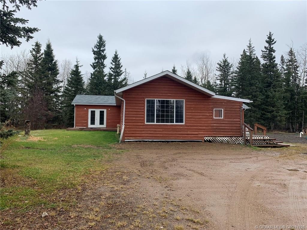 76315 Highway 679 Highway, Rural Big Lakes County, AB - Outdoor