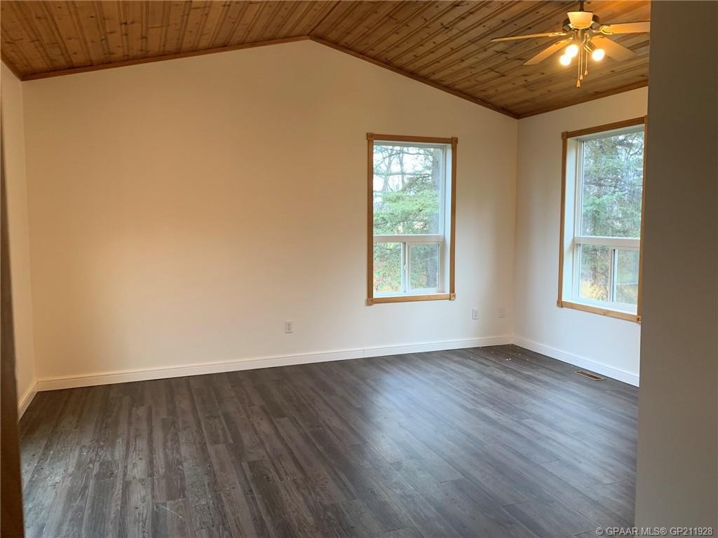 76315 Highway 679 Highway, Rural Big Lakes County, AB - Indoor Photo Showing Other Room