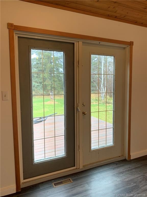 76315 Highway 679 Highway, Rural Big Lakes County, AB - Indoor Photo Showing Other Room