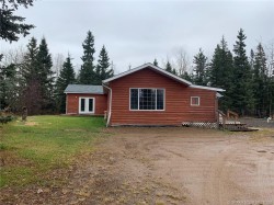 76315 Highway 679 Highway Rural Big Lakes County, AB T0G 1E0