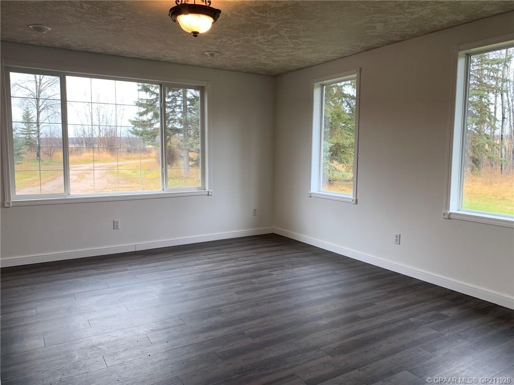 76315 Highway 679 Highway, Rural Big Lakes County, AB - Indoor Photo Showing Other Room