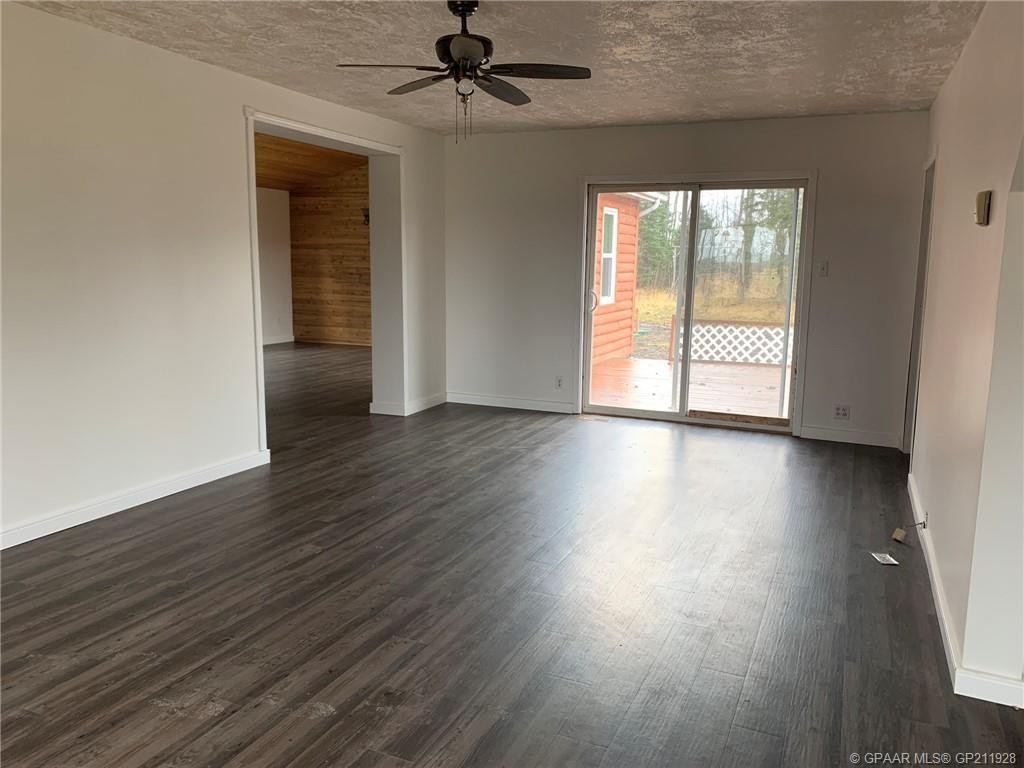76315 Highway 679 Highway, Rural Big Lakes County, AB - Indoor Photo Showing Other Room