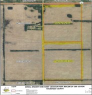 NW & SW 18-109-34-W5th Rural Mackenzie County, AB T0H 1Z0