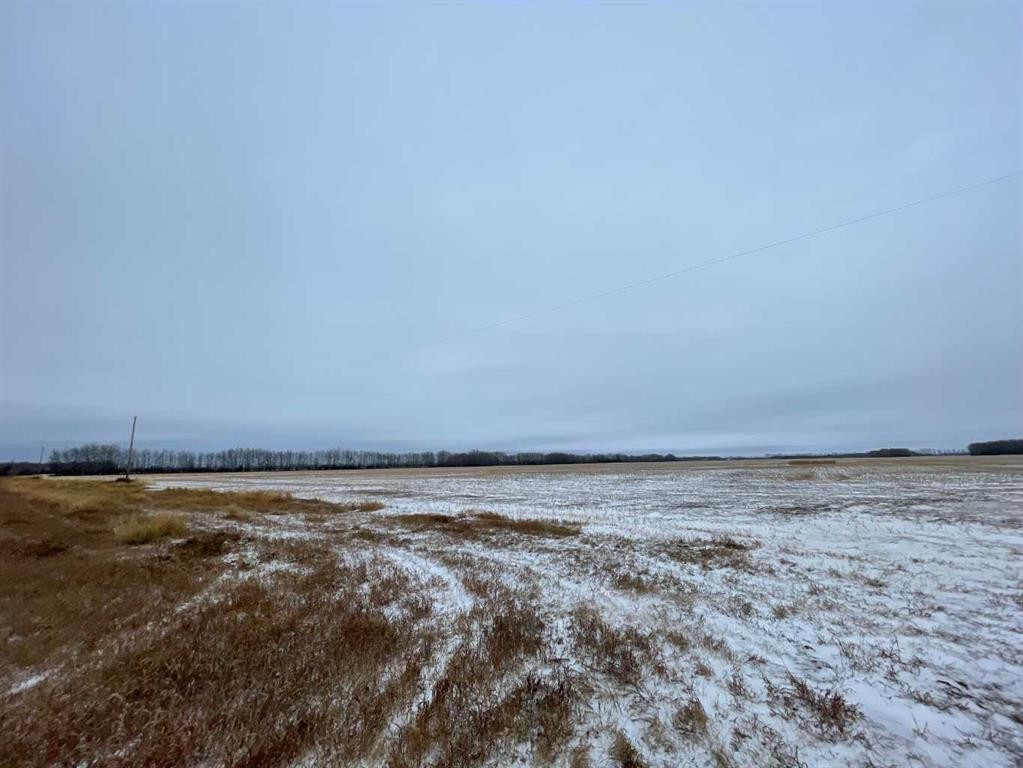 Nw & Sw 18-109-34-W5Th, Rural Mackenzie County, AB