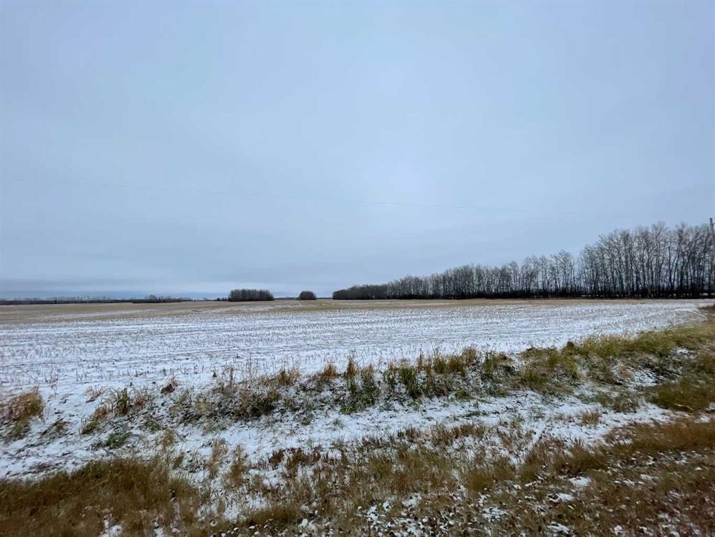 Nw & Sw 18-109-34-W5Th, Rural Mackenzie County, AB