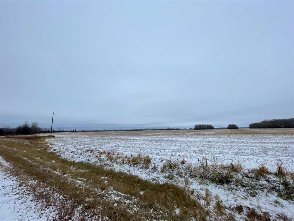 Nw & Sw 18-109-34-W5Th, Rural Mackenzie County, AB