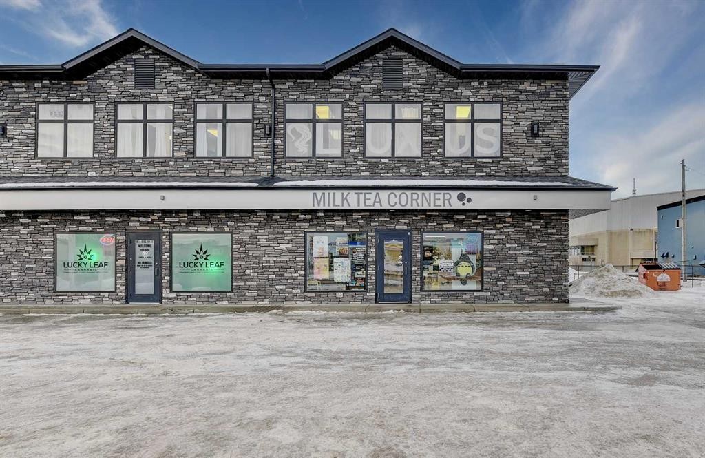 103-9702 100 Street, Grande Prairie, AB