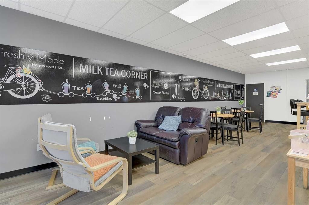 103-9702 100 Street, Grande Prairie, AB