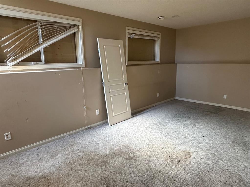 9006 94A Avenue, Grande Prairie, AB - Indoor Photo Showing Other Room
