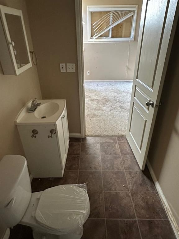 9006 94A Avenue, Grande Prairie, AB - Indoor Photo Showing Bathroom