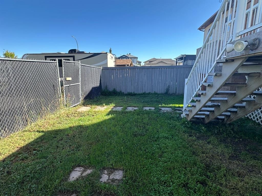 9006 94A Avenue, Grande Prairie, AB - Outdoor