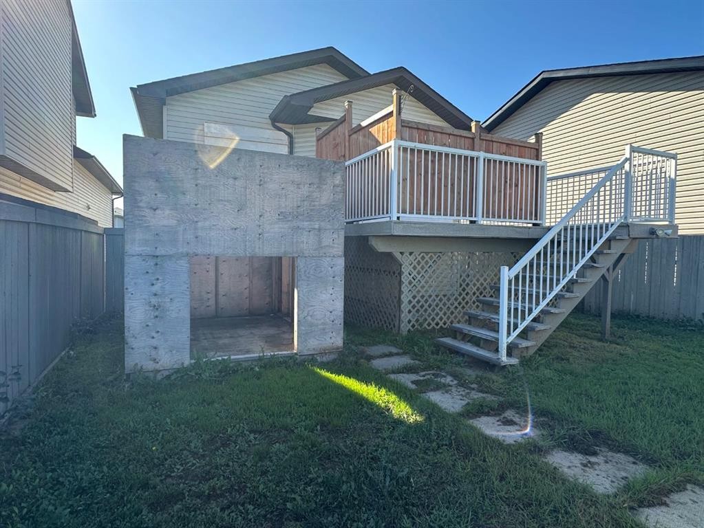 9006 94A Avenue, Grande Prairie, AB - Outdoor