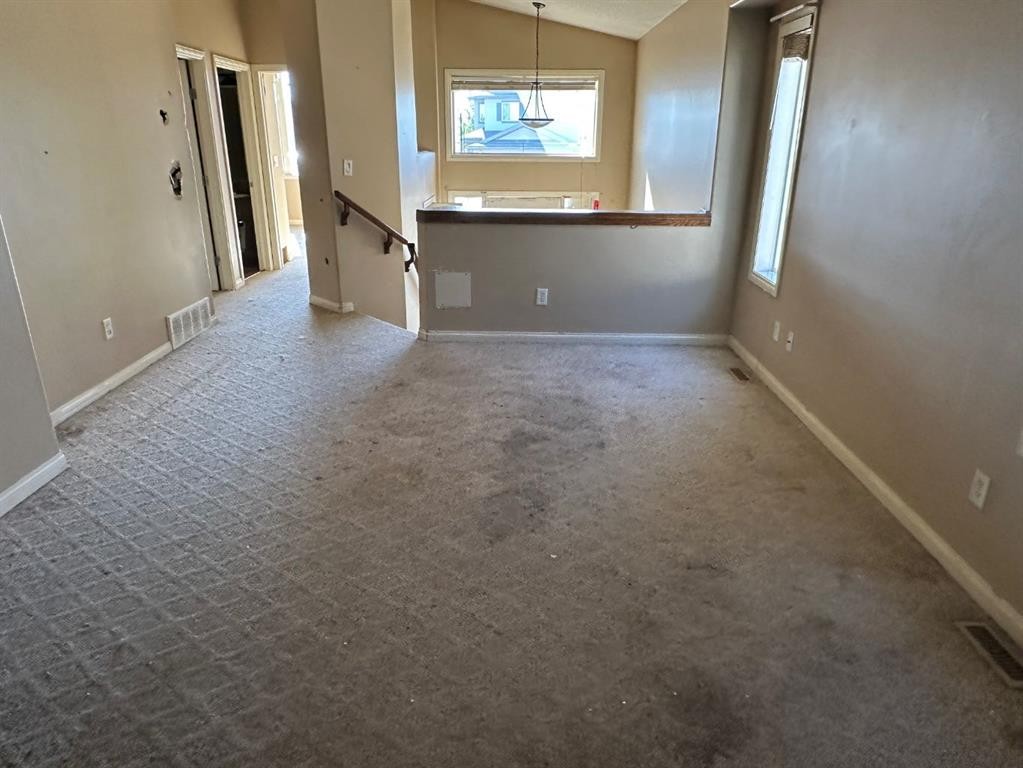 9006 94A Avenue, Grande Prairie, AB - Indoor Photo Showing Other Room