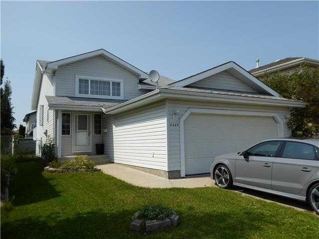 11324 92A Street, Grande Prairie, AB