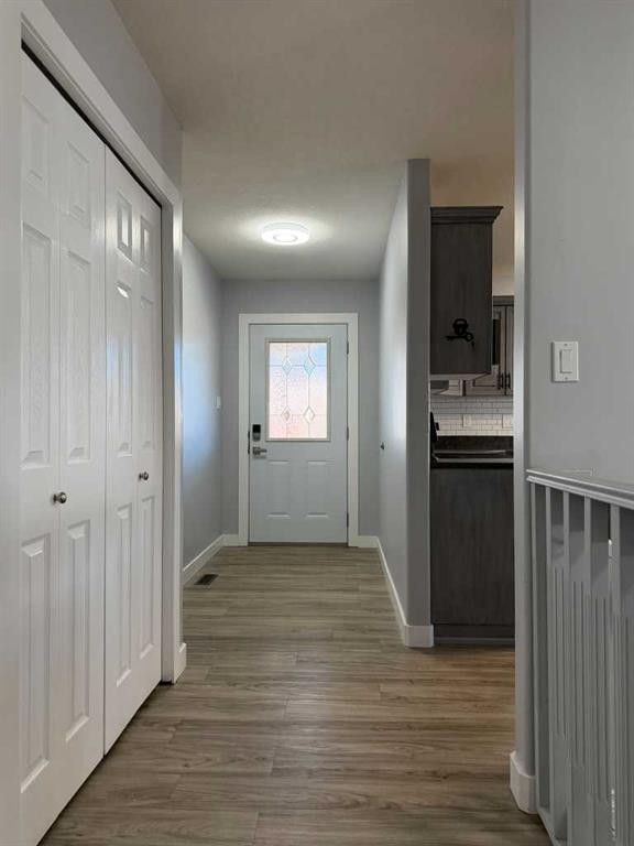 829 Cherry Street, Beaverlodge, AB - Indoor Photo Showing Other Room