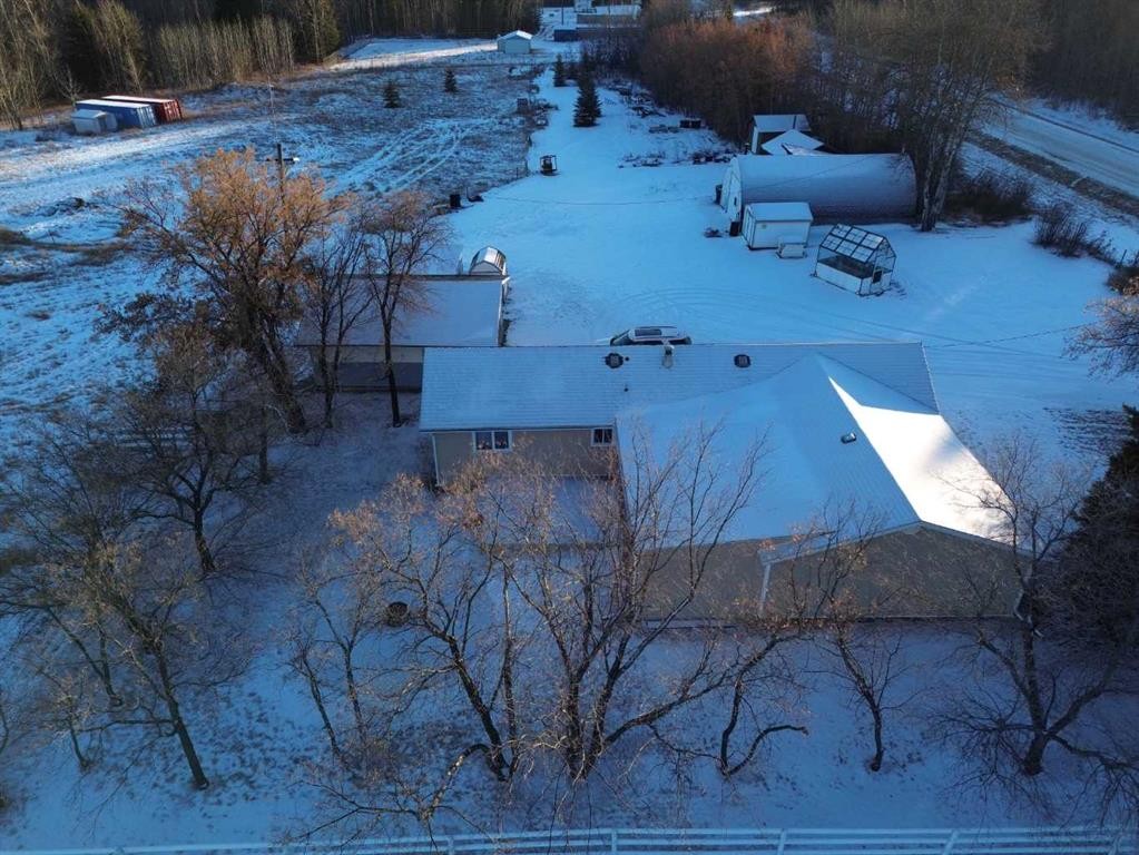 834077 Range Road 233, Rural Peace No. 135, M.D. Of, AB - Outdoor