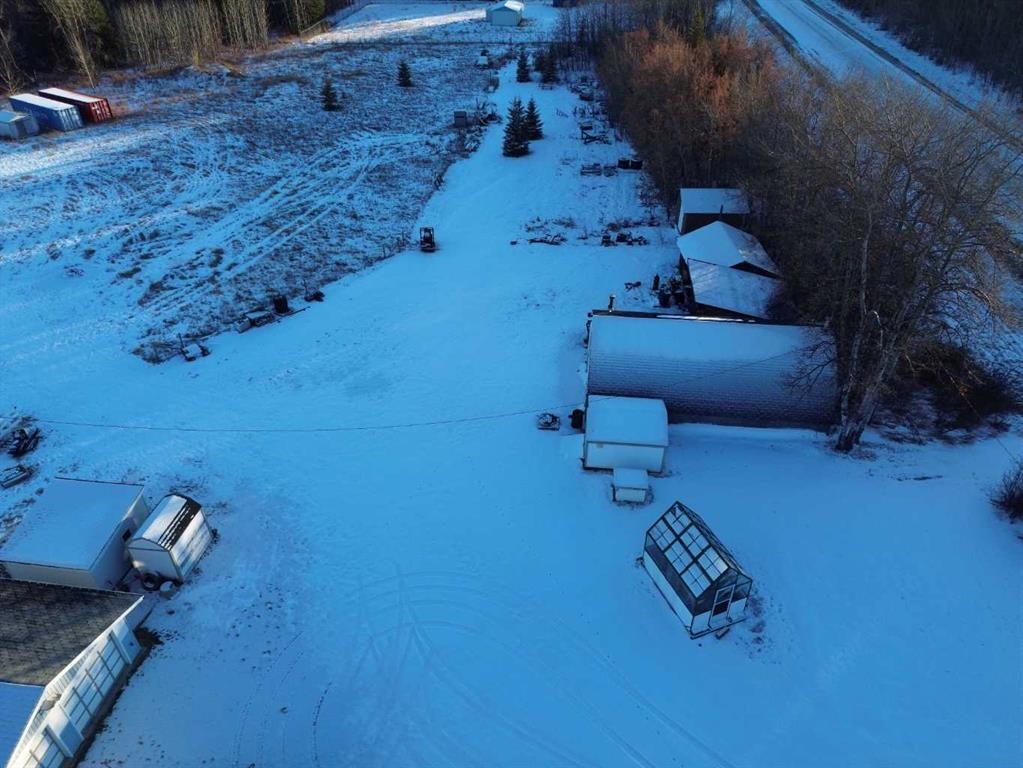 834077 Range Road 233, Rural Peace No. 135, M.D. Of, AB - Outdoor