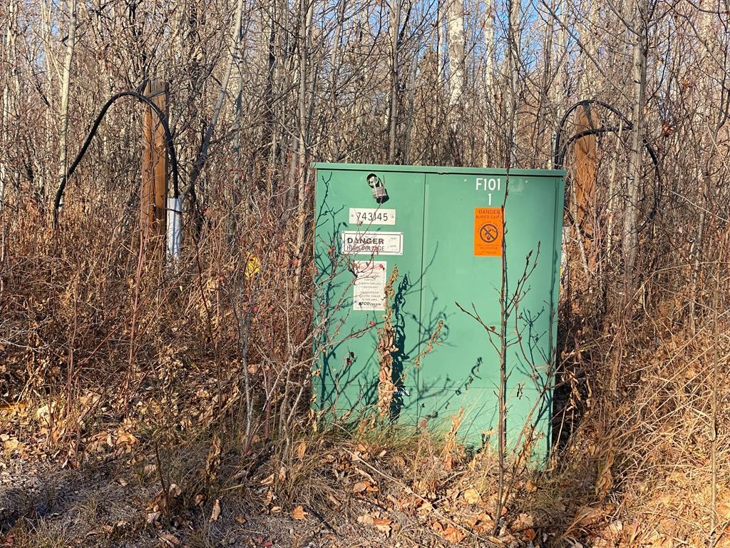 223 Range, Rural Northern Lights, County Of, AB