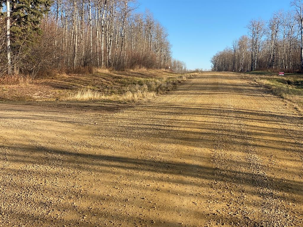 223 Range, Rural Northern Lights, County Of, AB
