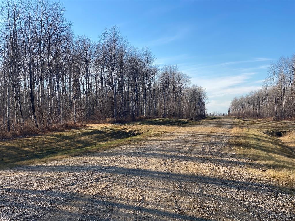 223 Range, Rural Northern Lights, County Of, AB