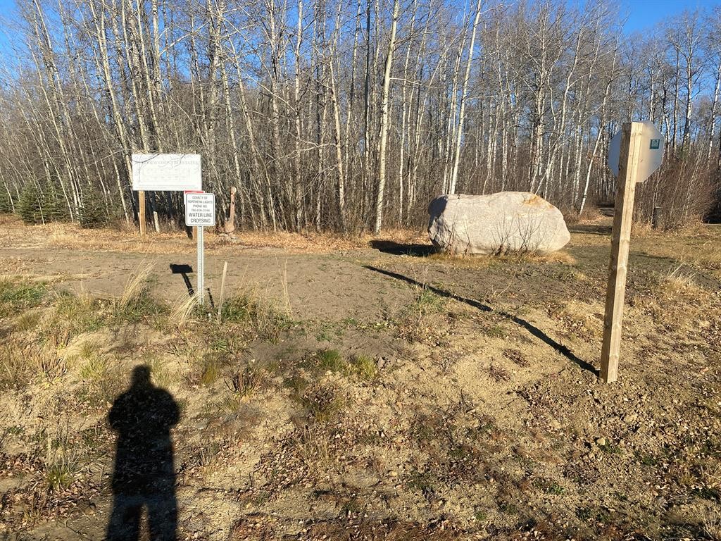 223 Range, Rural Northern Lights, County Of, AB