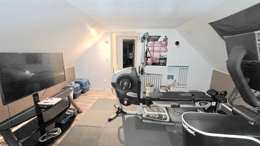 745055 Range Road 53 Unit #8, Rural Grande Prairie No. 1, County Of, AB - Indoor