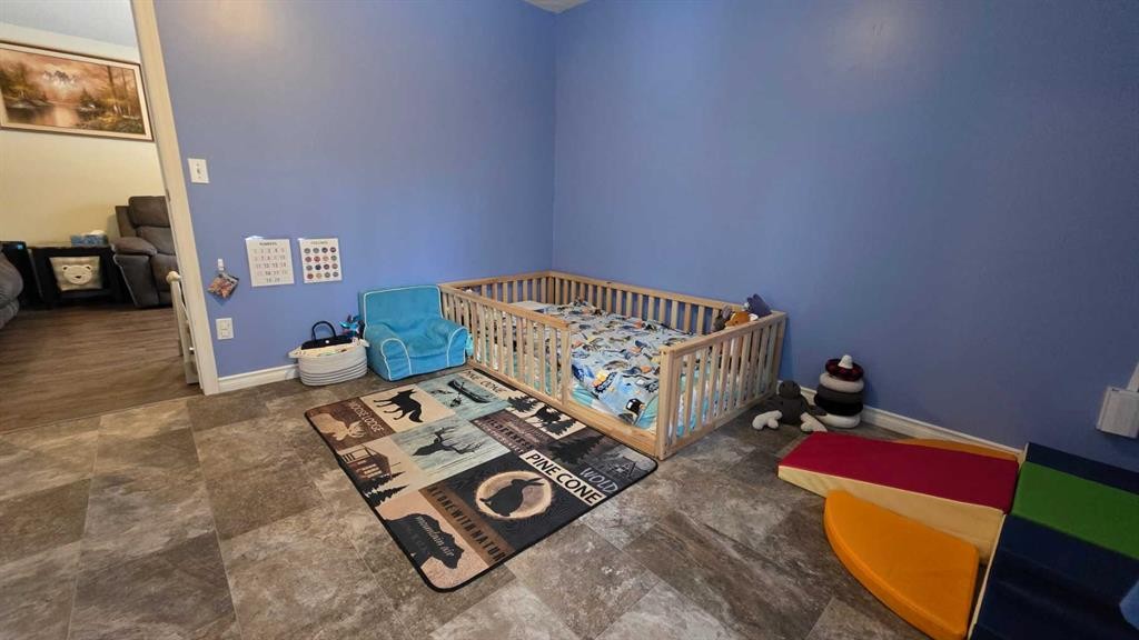 745055 Range Road 53 Unit #8, Rural Grande Prairie No. 1, County Of, AB - Indoor Photo Showing Other Room