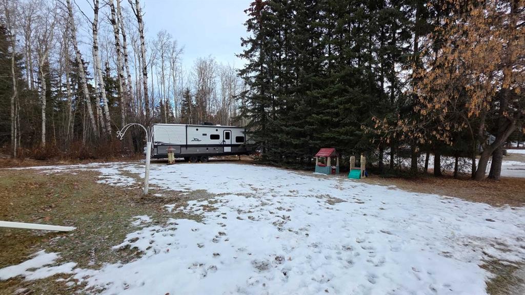 745055 Range Road 53 Unit #8, Rural Grande Prairie No. 1, County Of, AB - Outdoor