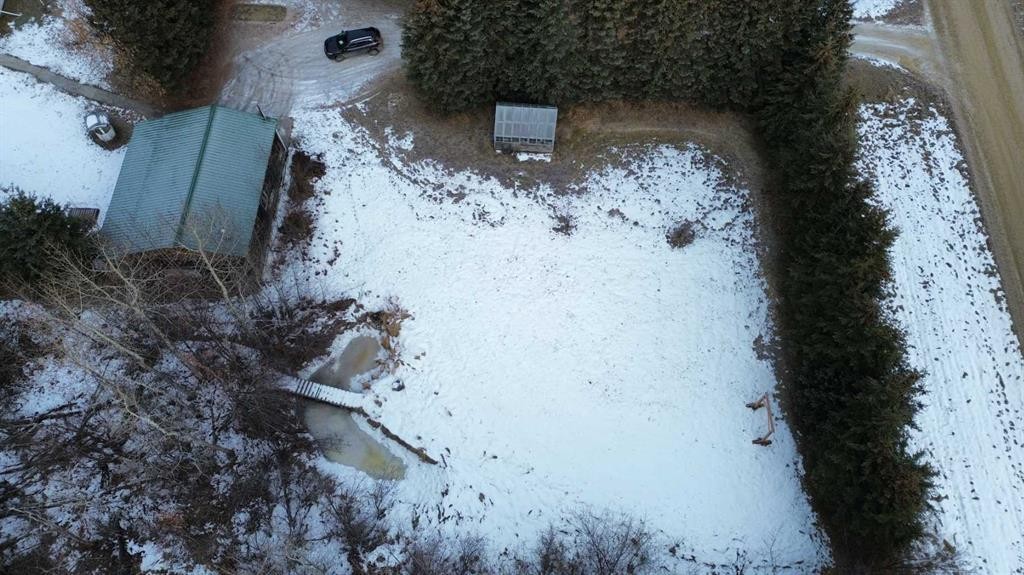 745055 Range Road 53 Unit #8, Rural Grande Prairie No. 1, County Of, AB - Outdoor