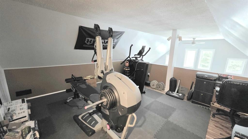 745055 Range Road 53 Unit #8, Rural Grande Prairie No. 1, County Of, AB - Indoor