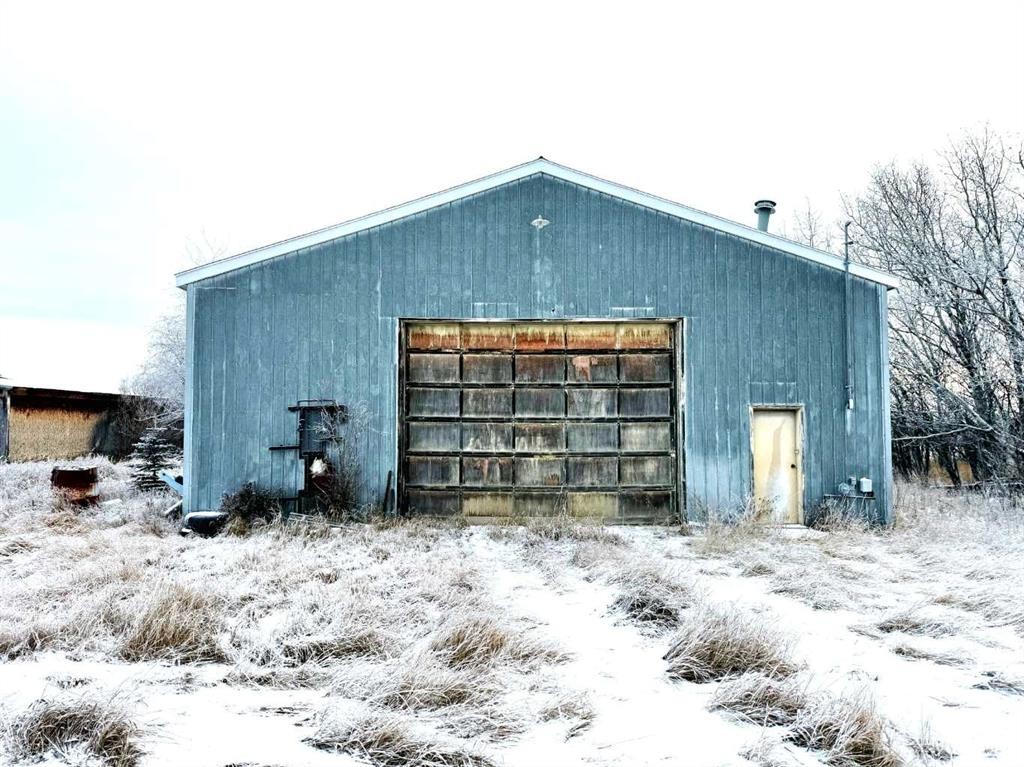 842044B Hwy 743, Rural Northern Lights, County Of, AB - Outdoor