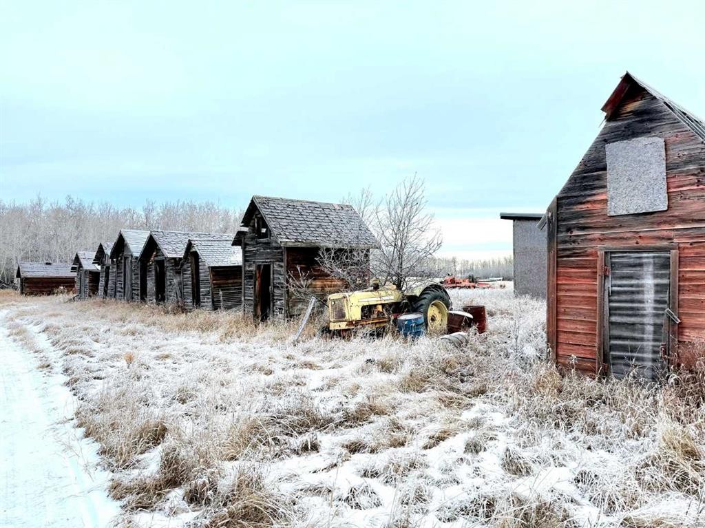 842044B Hwy 743, Rural Northern Lights, County Of, AB - Outdoor