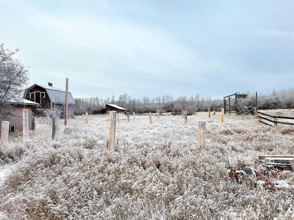 842044B Hwy 743, Rural Northern Lights, County Of, AB - Outdoor