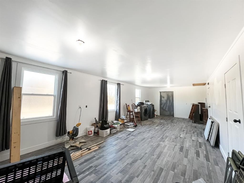 8 Railway Avenue Ne, Falher, AB